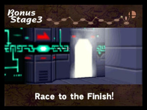 Super Smash Bros. - Nintendo 64