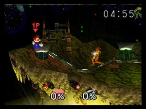 Super Smash Bros. - Nintendo 64