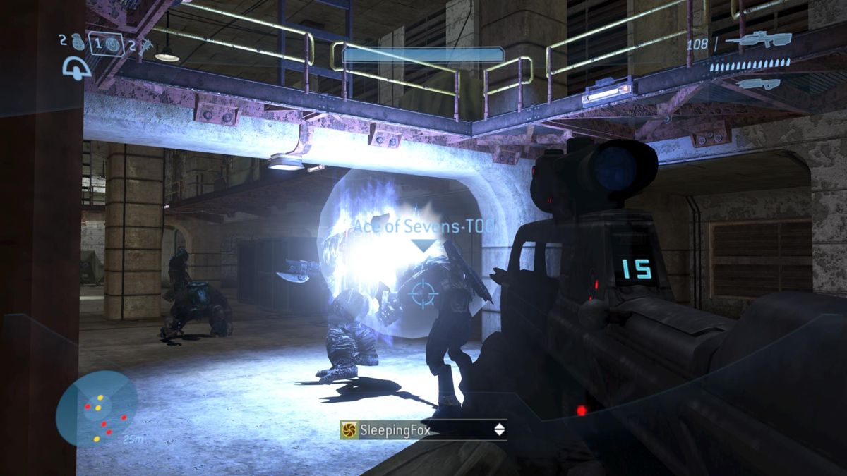 Halo 3 - Xbox 360