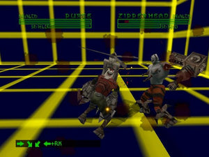 Bio FREAKS - Nintendo 64