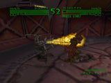 Bio FREAKS - Nintendo 64