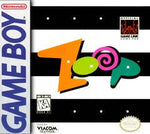 Zoop - Game Boy