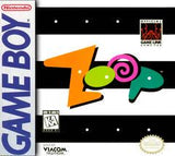 Zoop - Game Boy