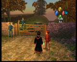 Harry Potter and the Chamber of Secrets - PlayStation 2