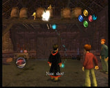 Harry Potter and the Chamber of Secrets - PlayStation 2
