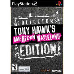 Tony Hawk's American Wasteland [Collector's Edition] - PlayStation 2