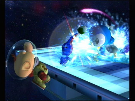 Super Smash Bros. Brawl - Wii