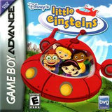 Little Einsteins - Game Boy Advance