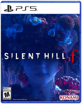 Silent Hill f - PlayStation 5