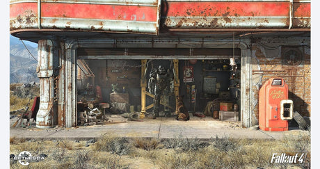 Fallout 4 - Xbox One