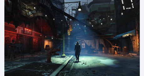 Fallout 4 - PlayStation 4