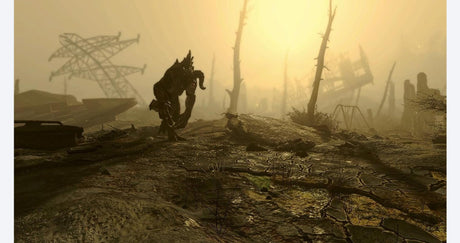 Fallout 4 - Xbox One
