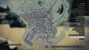 Grand Theft Auto V - Xbox 360