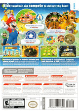 Mario Party 9 - Wii