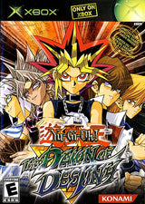 Yu-Gi-Oh!: The Dawn of Destiny - Xbox