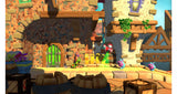 Yooka-Laylee and the Impossible Lair - Nintendo Switch
