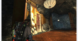 Ghostbusters: The Video Game Remastered - Nintendo Switch