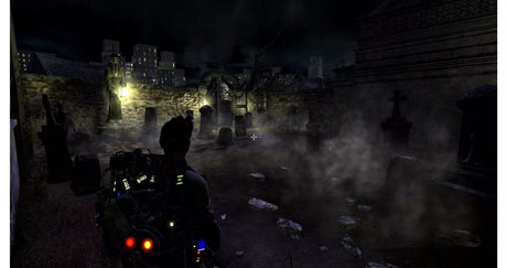 Ghostbusters: The Video Game Remastered - PlayStation 4