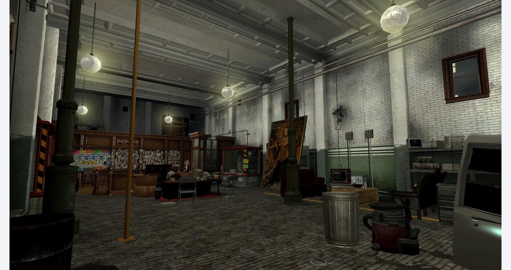 Ghostbusters: The Video Game Remastered - Nintendo Switch