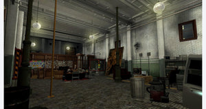 Ghostbusters: The Video Game Remastered - Nintendo Switch