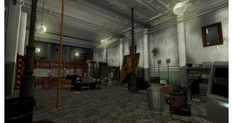 Ghostbusters: The Video Game Remastered - PlayStation 4