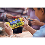 Nintendo Switch Lite Console - Yellow