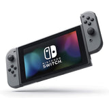 Nintendo Switch Console - Gray Joy-Con