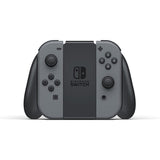 Nintendo Switch Console - Gray Joy-Con