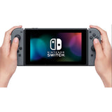 Nintendo Switch Console - Gray Joy-Con