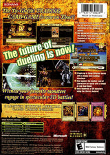 Yu-Gi-Oh!: The Dawn of Destiny - Xbox