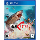 Maneater - PlayStation 4