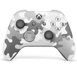 Xbox Wireless Controller for Series, One, PC, iOS, Android - Arctic Camo