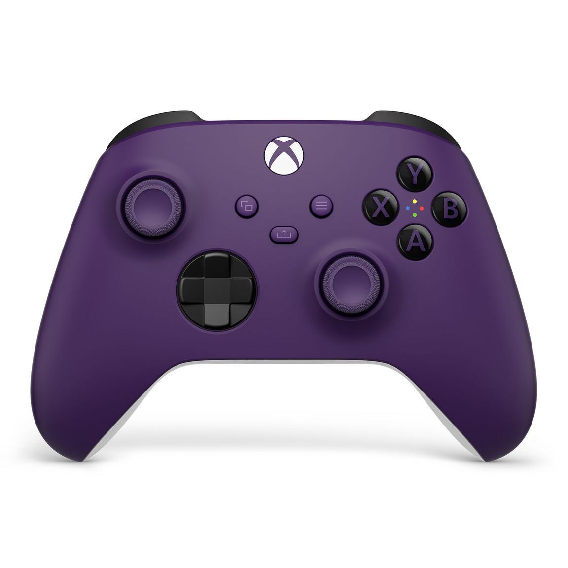 Xbox Wireless Controller for Series, One, PC, iOS, Android - Astral Purple