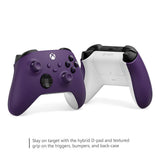 Xbox Wireless Controller for Series, One, PC, iOS, Android - Astral Purple