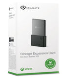 Seagate Storage Expansion Card 1TB for Xbox Series X/S