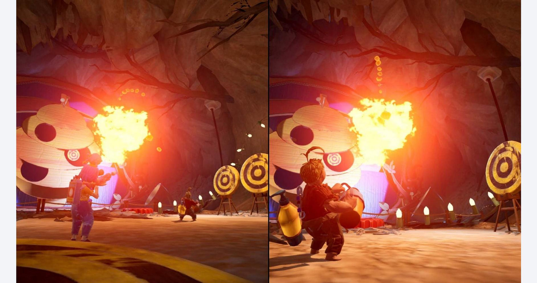 It Takes Two - Nintendo Switch