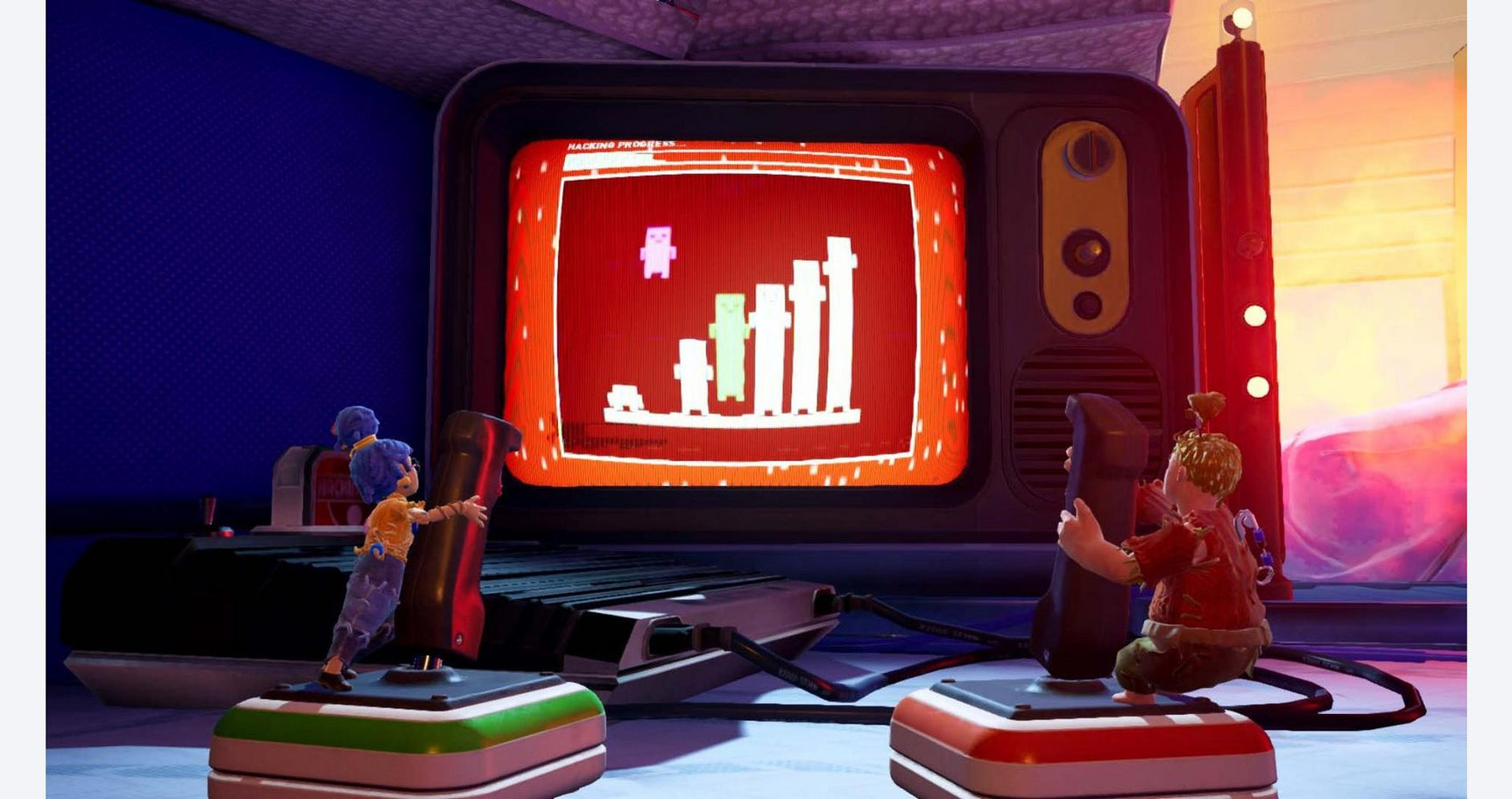 It Takes Two - Nintendo Switch