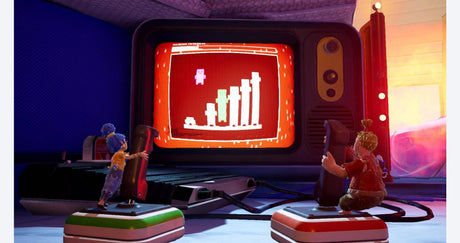 It Takes Two - Nintendo Switch