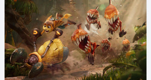Ratchet and Clank: Rift Apart - PlayStation 5