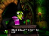 Banjo-Kazooie - Nintendo 64