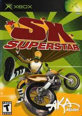 SX Superstar - Xbox