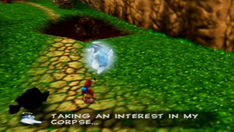 Banjo-Tooie - Nintendo 64