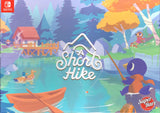 A Short Hike: Collector's Edition - Nintendo Switch