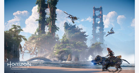 Horizon Forbidden West - PlayStation 5