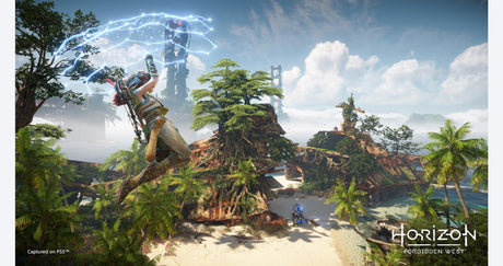 Horizon Forbidden West - PlayStation 5