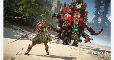 Horizon Forbidden West - PlayStation 5