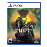 S.T.A.L.K.E.R. 2 Heart of Chornobyl - PlayStation 5