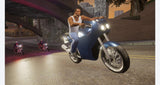 Grand Theft Auto: Trilogy - The Definitive Edition - Nintendo Switch