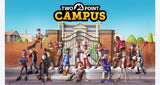 Two Point Campus Enrollment Launch Edition - Nintendo Switch