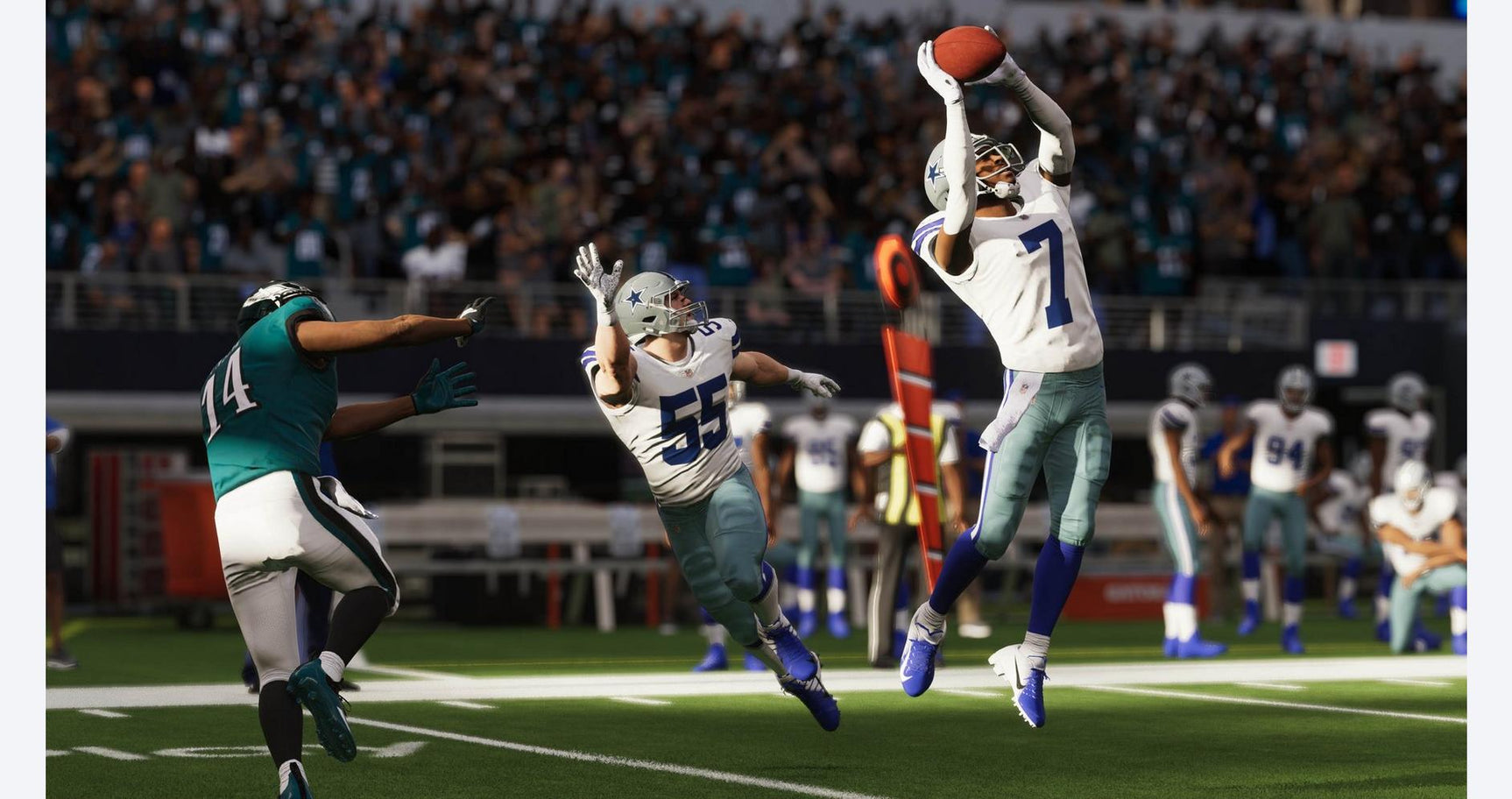 Madden NFL 23 - PlayStation 4